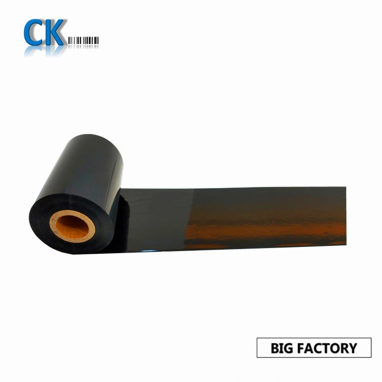 Premium Cire Resine Ruban Transfer Thermal Transfer Ribbon in Industrial & Scientific & Logistics