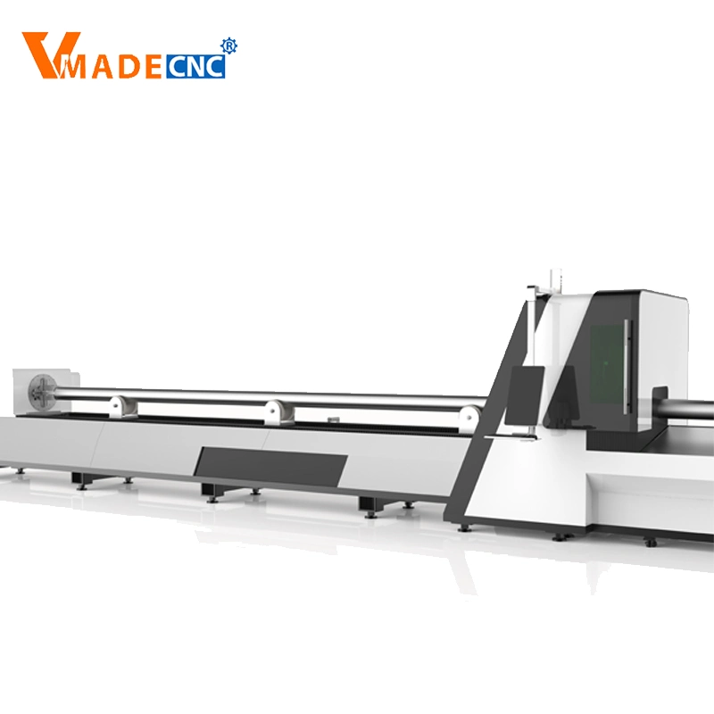 220mm High quality/High cost performance  Tube Laser Cutting Machine/Steel Plate Cutting Machine/Stainless Steel Pipe Cutting Machine/Pipe Laser Cutting