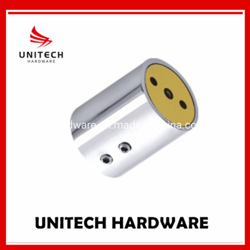 Low Price Stainless Steel Wall to Pipe Bathroom Pipe Connector Fitting