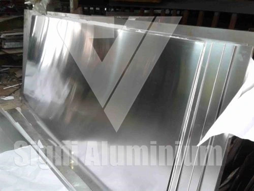 Super Quality Welding Cast Aluminium Sheet 4343, 4047