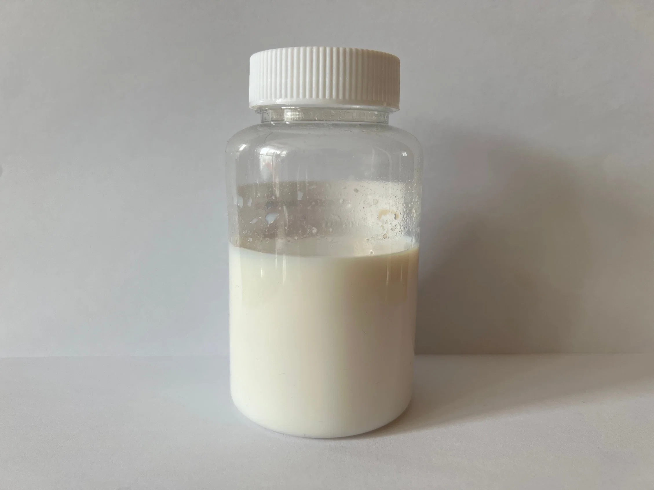 High-Grade Softening Finishing Agent Silicone Oil Special Brightener Suitable for Leather DF-1007