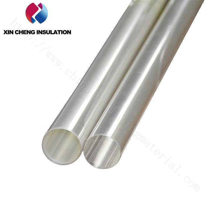 Transparent Electrical Mylar Milky White Mylar Sheet Mylar Film 25 Micron Polyester Film 6020 6021 Insulation Film