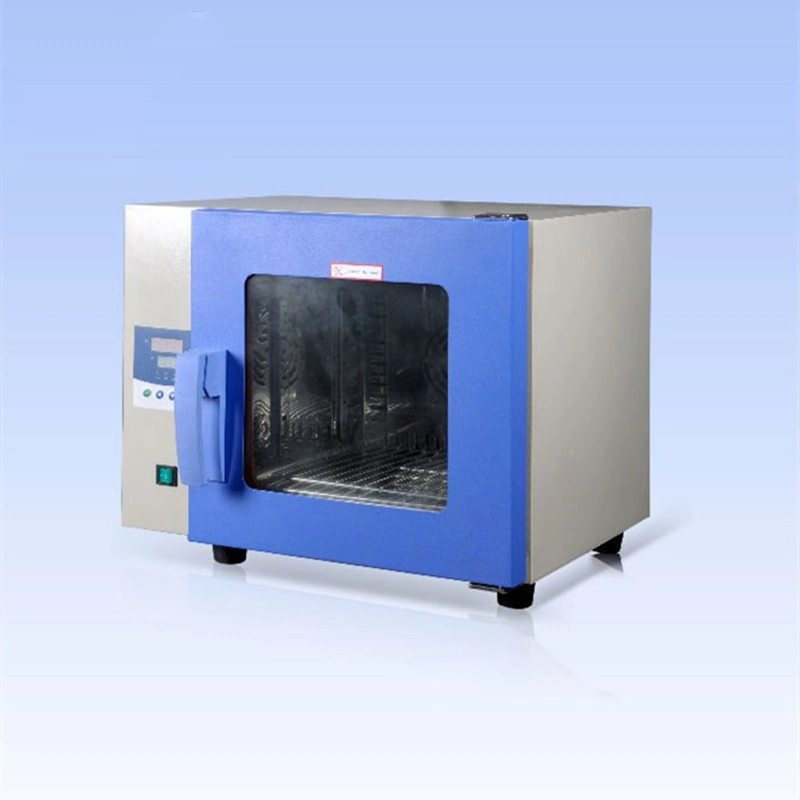Lab Drying Oven/Incubator Dual Use pH9053A