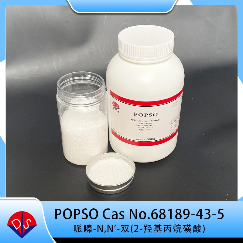 Analytical Pure Level Biological Buffer Popso Disodium Salt