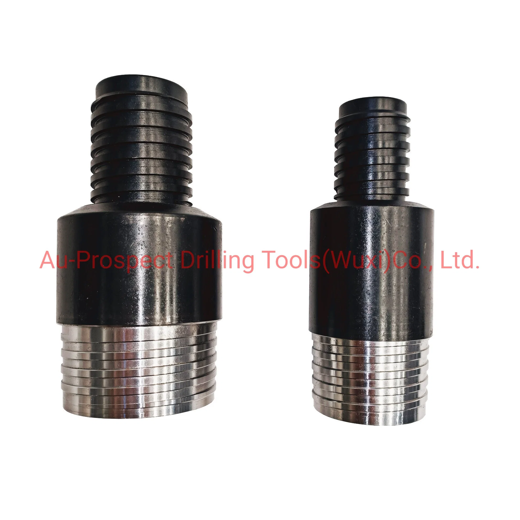 Sub Adaptors for Wireline Coring System Bw Rod Pin to N Pin Universal Water Swivel