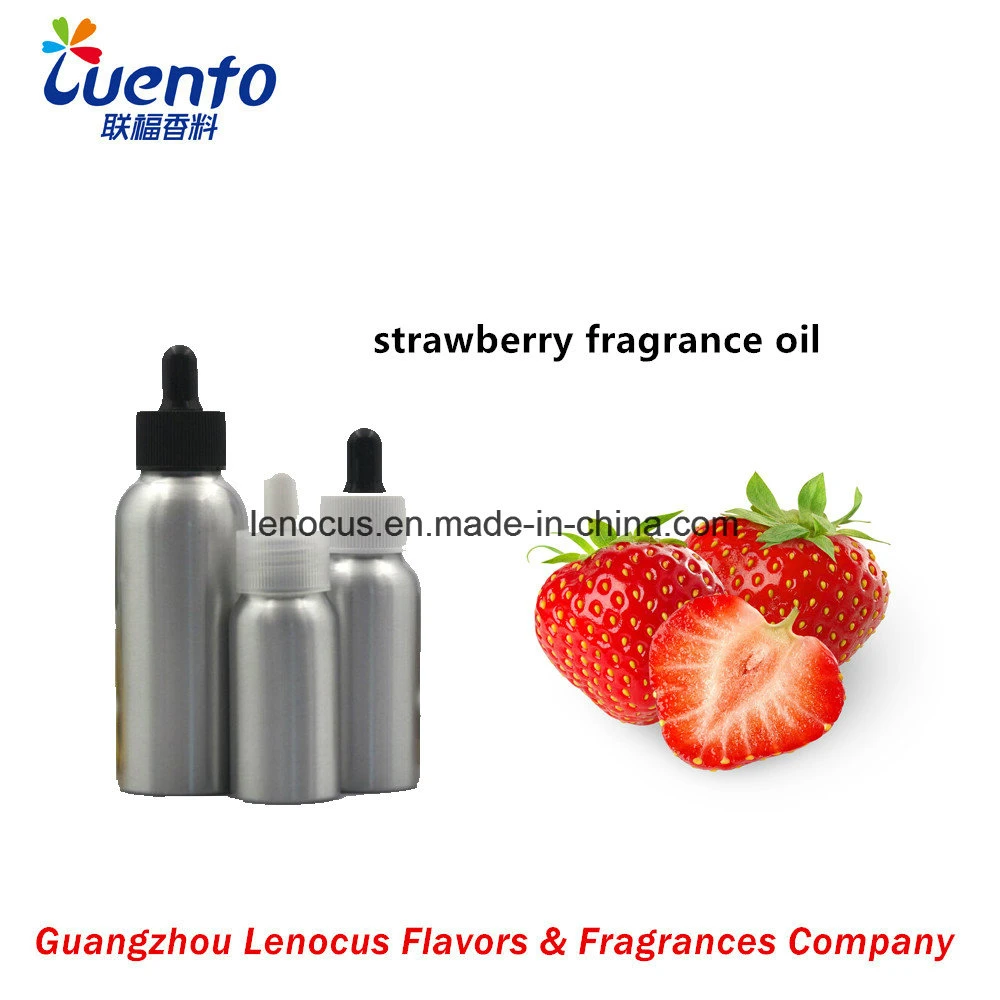 Strawberry/Apple/Fruity Fragrance Oil for Handmade Soap/Machinery Soap