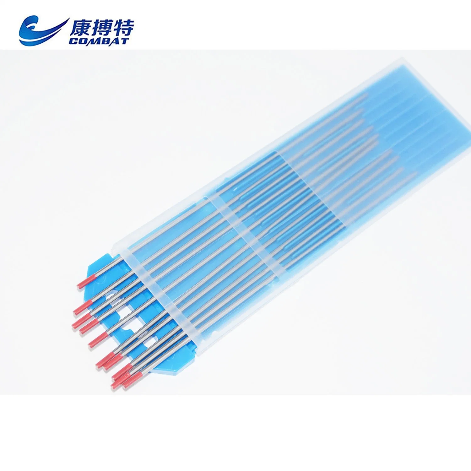 Hot Sale Chemical GB Tungsten Price Trioxide Powder Welding Electrode Electrodes Wt, Wl