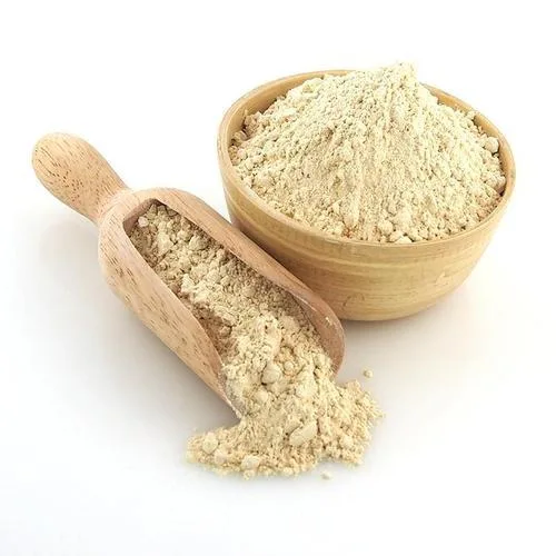 Proteína orgânica 82% baixo gluten farinha de trigo livre poder vital