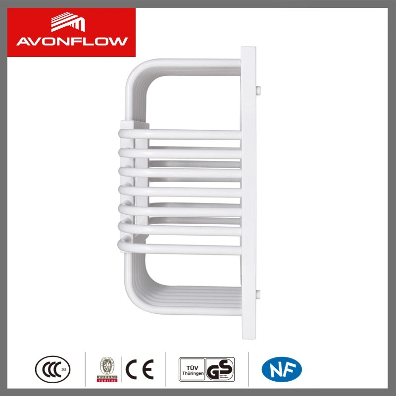 Serviettes serviettes blanches Avonflow radiateur pour le système de chauffage domestique