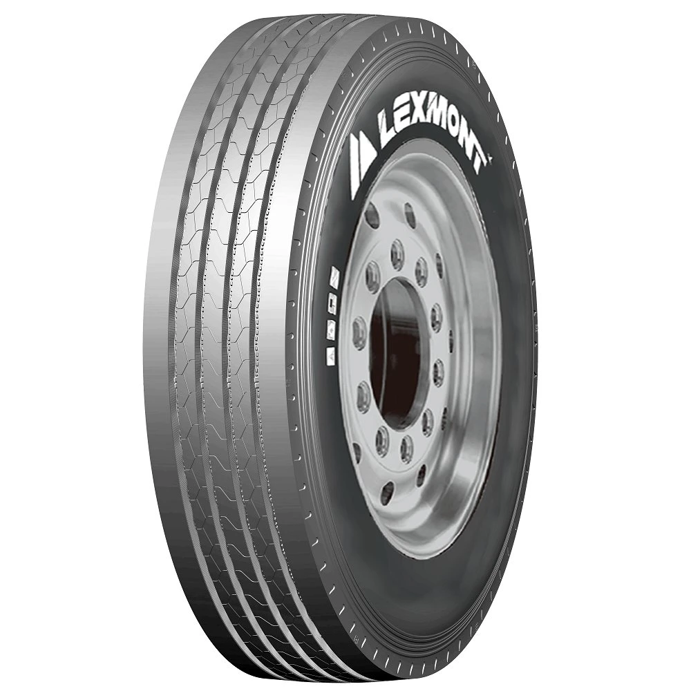 295/80r22.5 Prix des pneus de camion radiaux 1100 20 1000X20