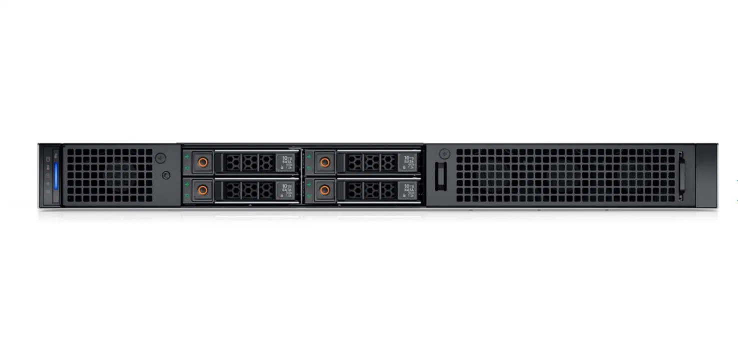 Doté des dernières fonctions avancées de personnalisation du service serveur Poweredge XR11