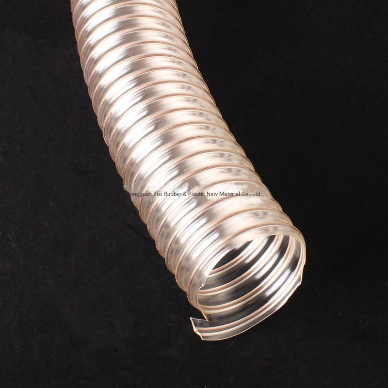 Flexible Copper Pipe 3 4 Spiral Wrap for Protecting Hose