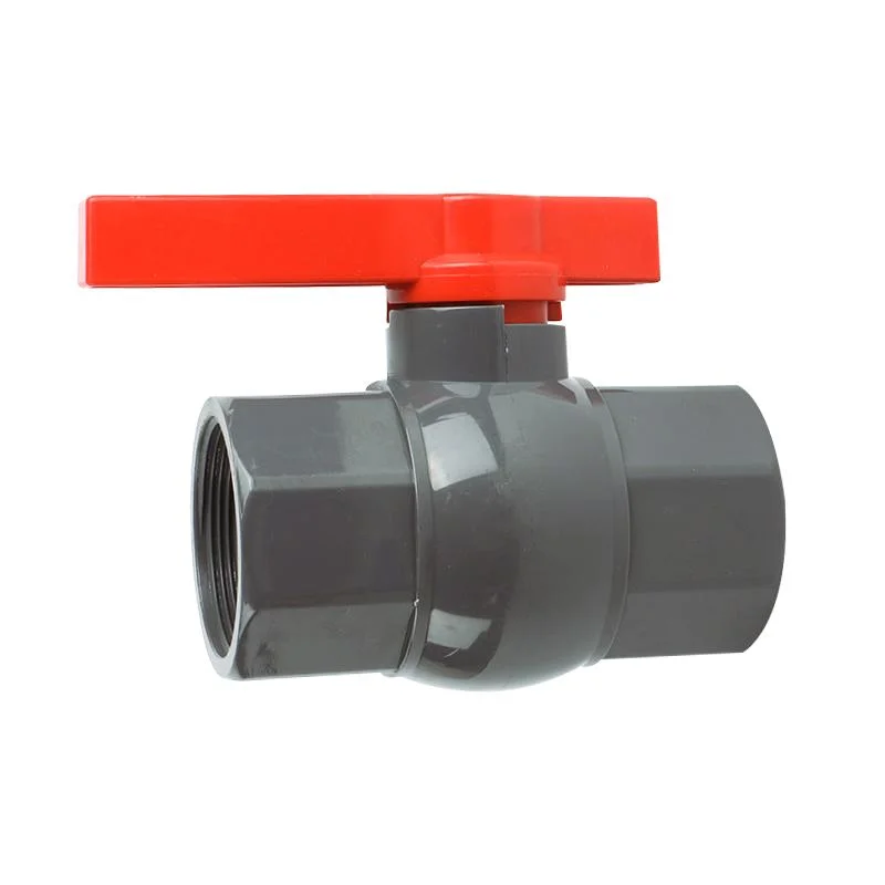 Pntek Grey Body for Agricultural Irrigation Check Valve