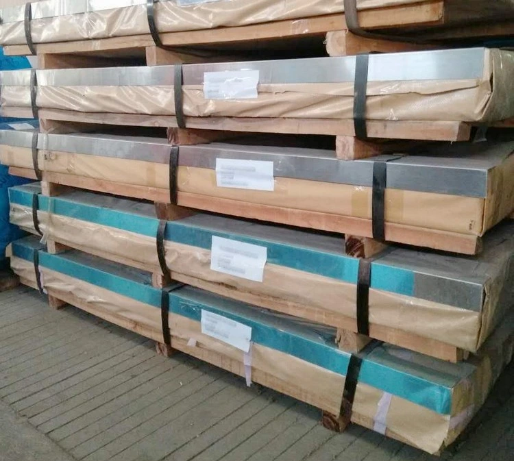 304 Cold Rolled Stainless Steel Sheet for Chemical Use