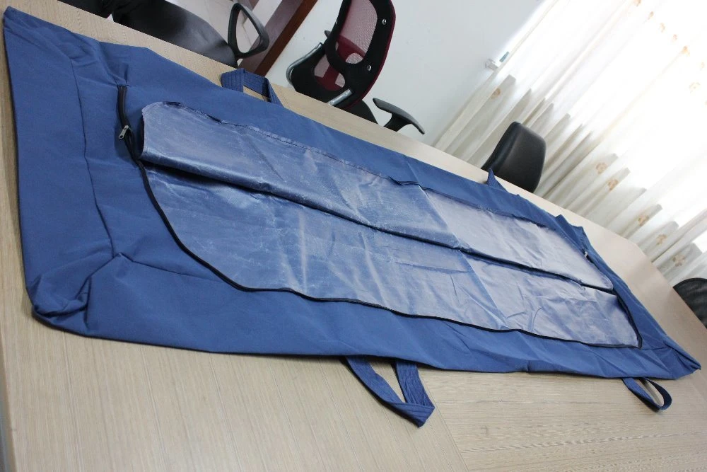 Disposable Body Bag Funeral Products (THR-001W)