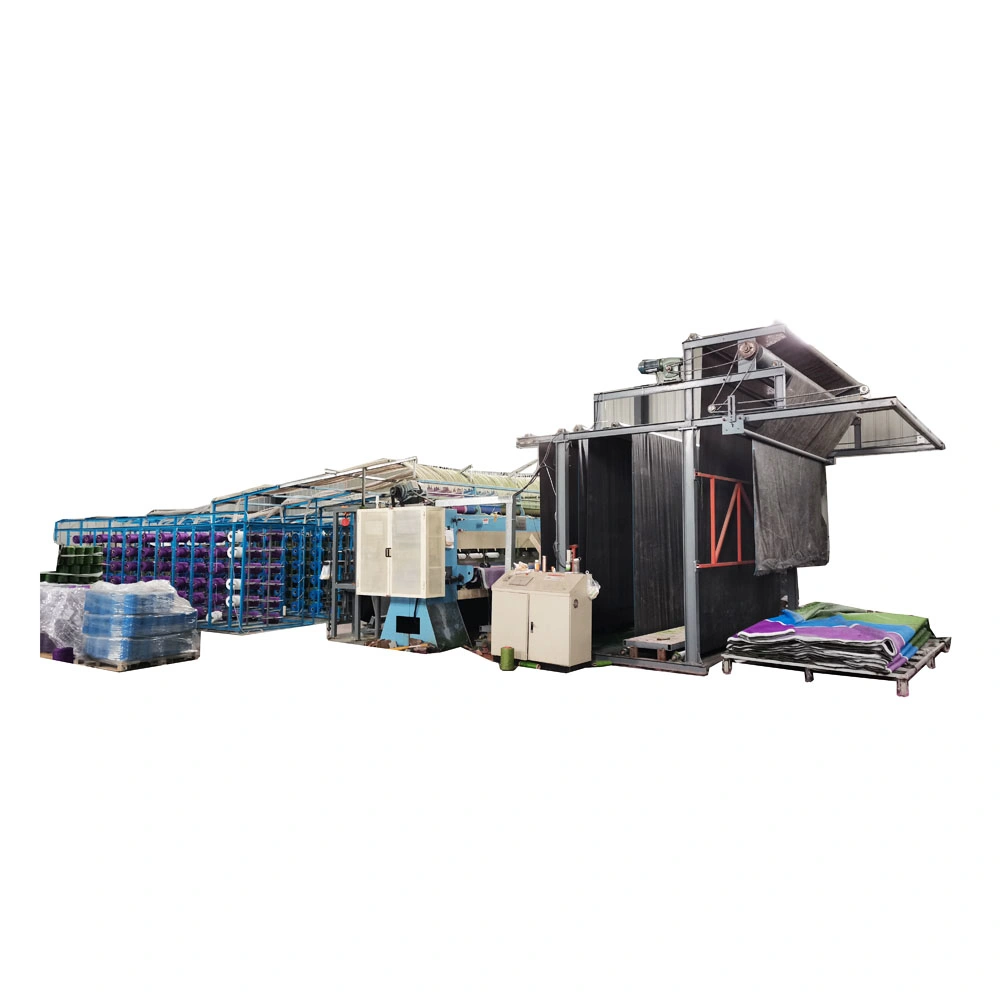 Professional Manufacturer for Artificial Turf Backing Adhesive Gluing Coating Machine Production Line