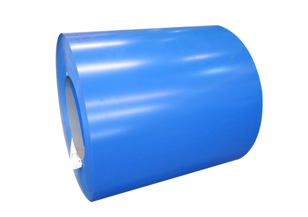 Heat Reflective Prepainting Aluminum Coil