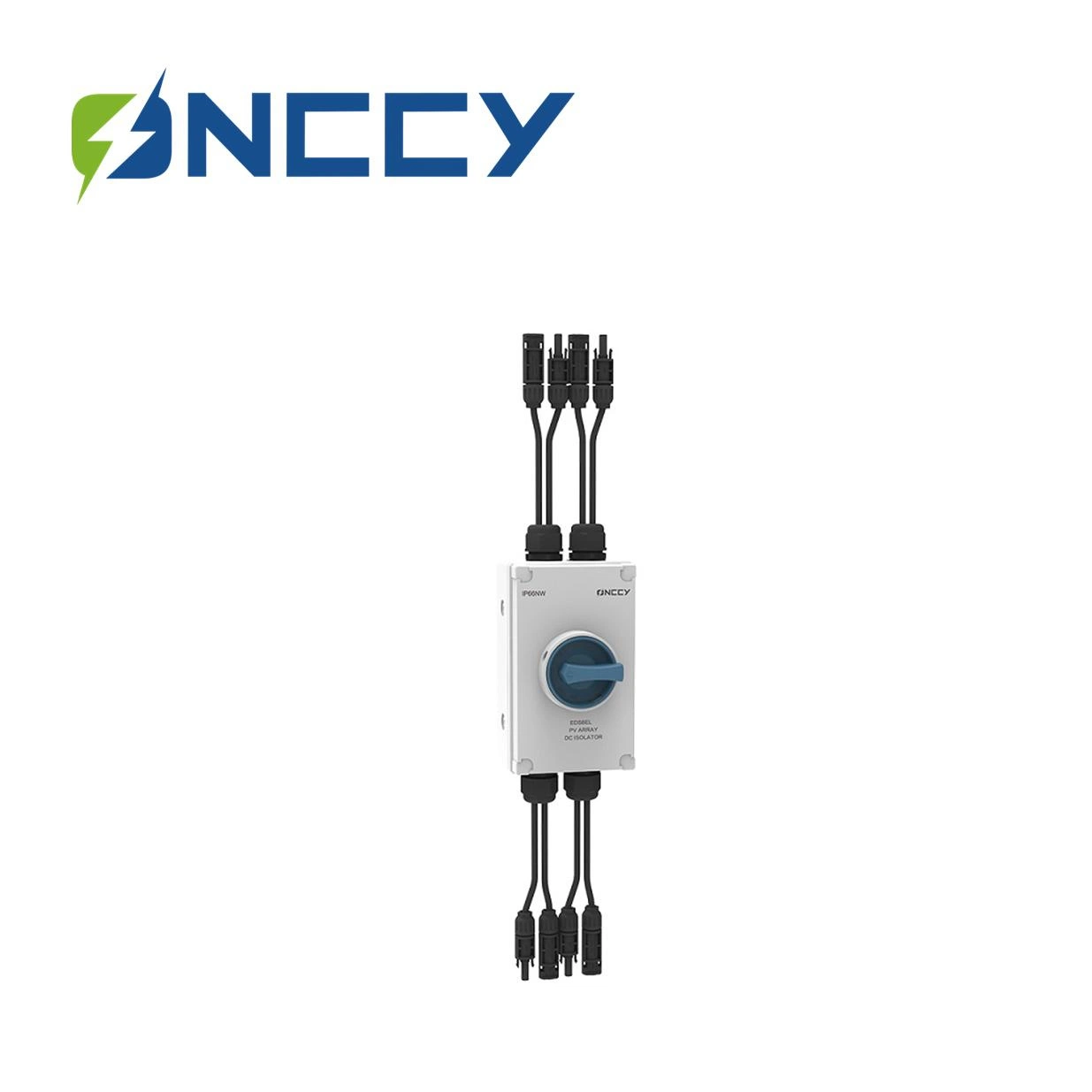 Isolator Switches, CE, SAA TUV Certified