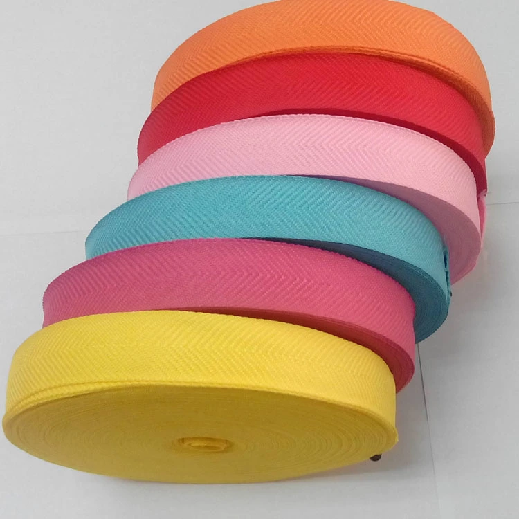 High quality/High cost performance  Poly Edging Tape, Polyester Edging Tape