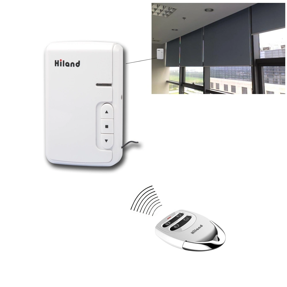 Hiland Remote Control T3402 with 433.92MHz for Gate