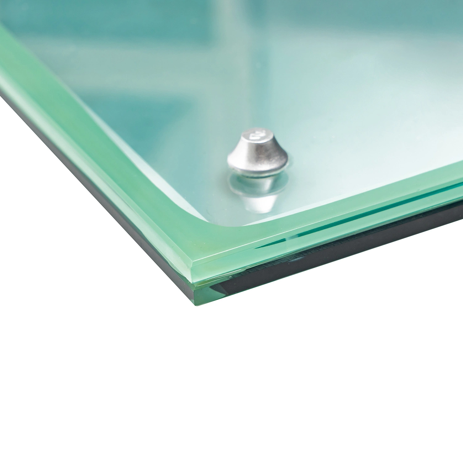 Top Quality PVB Laminated Glass Building Glass for Construction