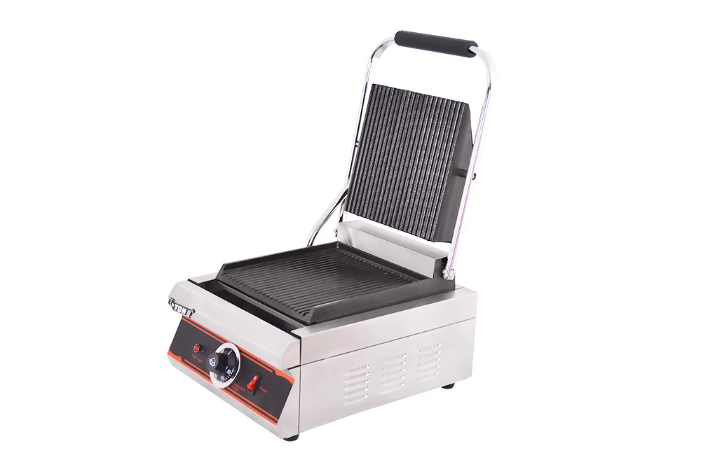 مشاوي Panini Press Grill ET-Yp-1A1 عالية الجودة