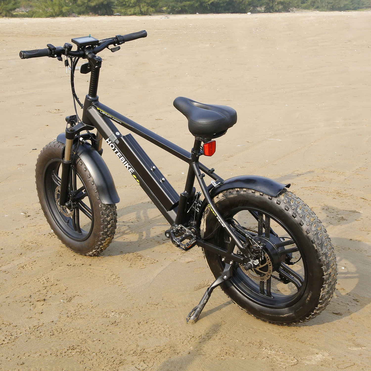 31-60km CE, FR15194 Hotebike Shuangye ou OEM E Vélo Ebike