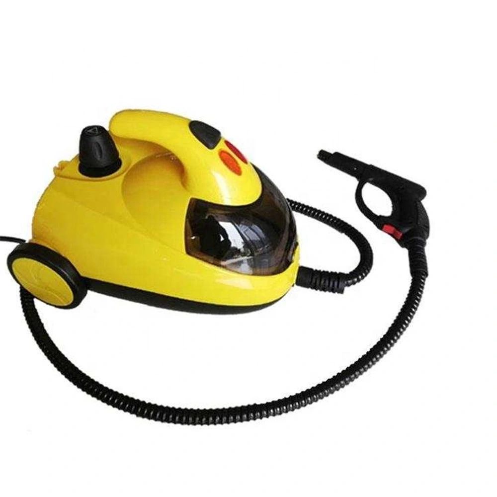 43c1800W High Pressure Car Home Steam Cleaner