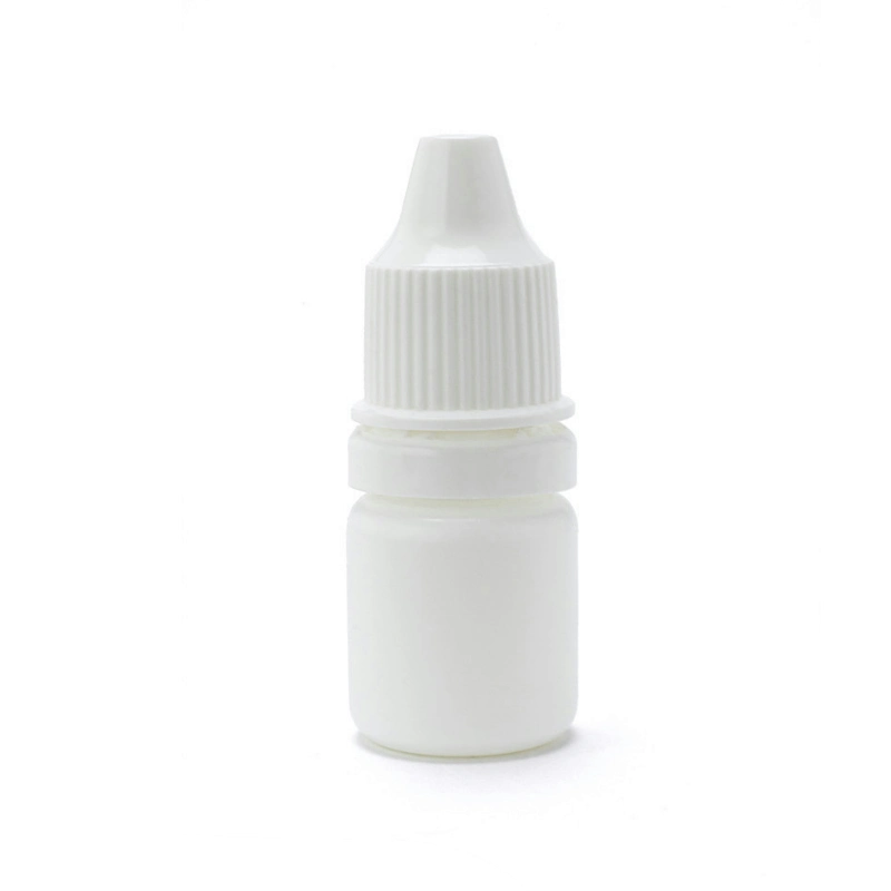 Custom Good Quality Plastic Bottle Blow Injection Molding for Eye Drop