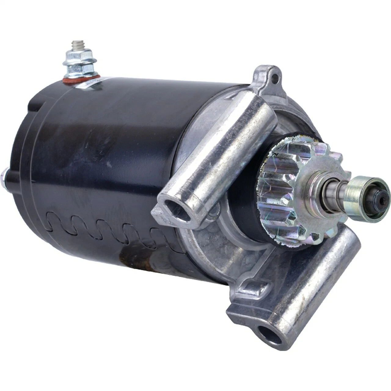 Motor de arranque para tratores John Deere - Lawn Lt133 Kohler 13HP