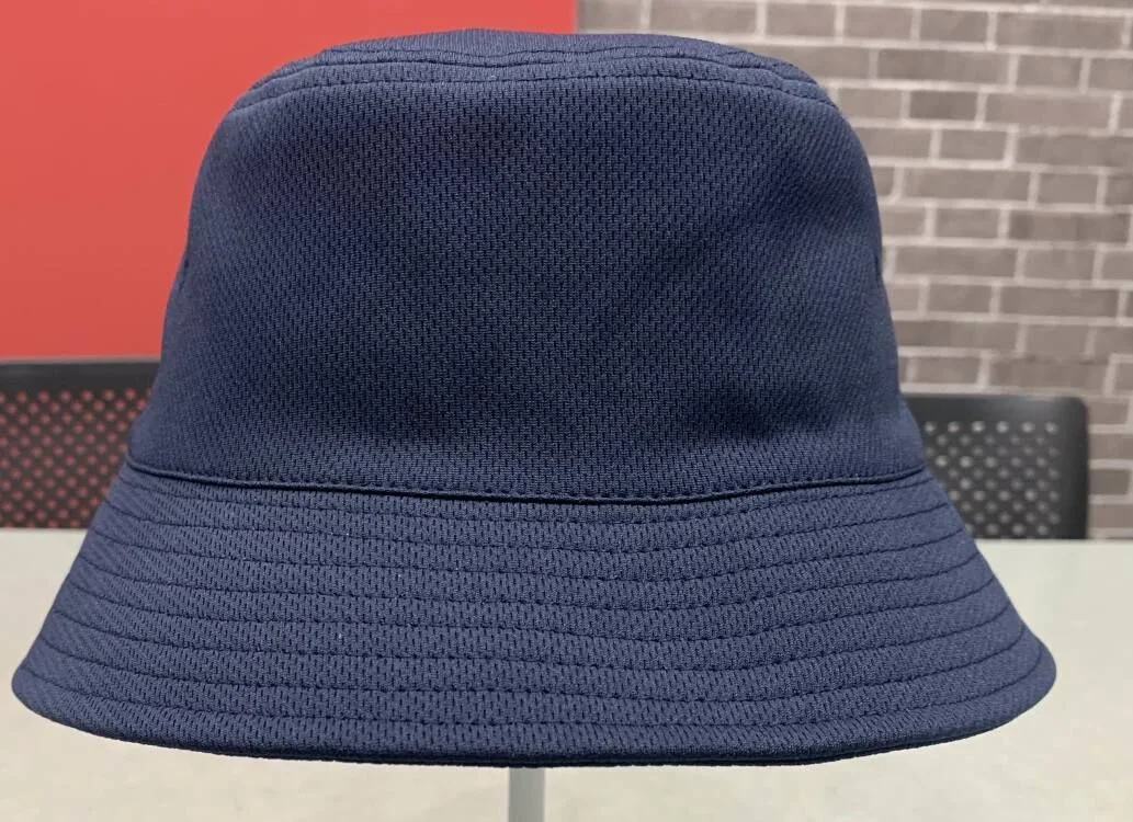 Los pequeños pedidos mínimos de calidad de la marca bordado del logotipo de alta frecuencia personalizadas ala curvada Gorra sombrero