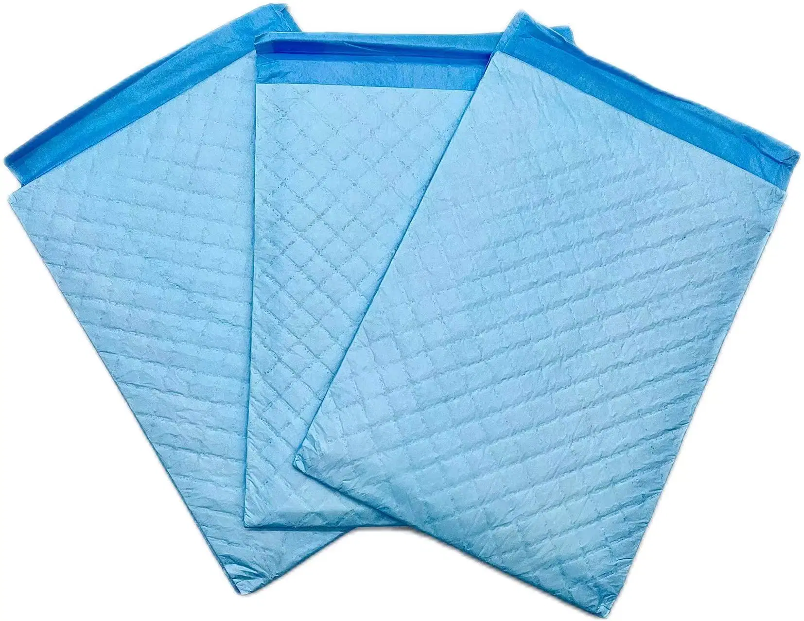 Desechable Super absorbency Adulto Underpad Hogar de Enfermería de pañales cambiar Almohadilla