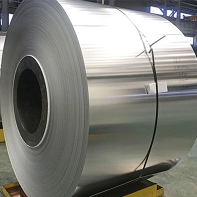 High quality/High cost performance Aluminum Coil Rolled for Sale Gi Aluminium Coil Aluminum Sheet