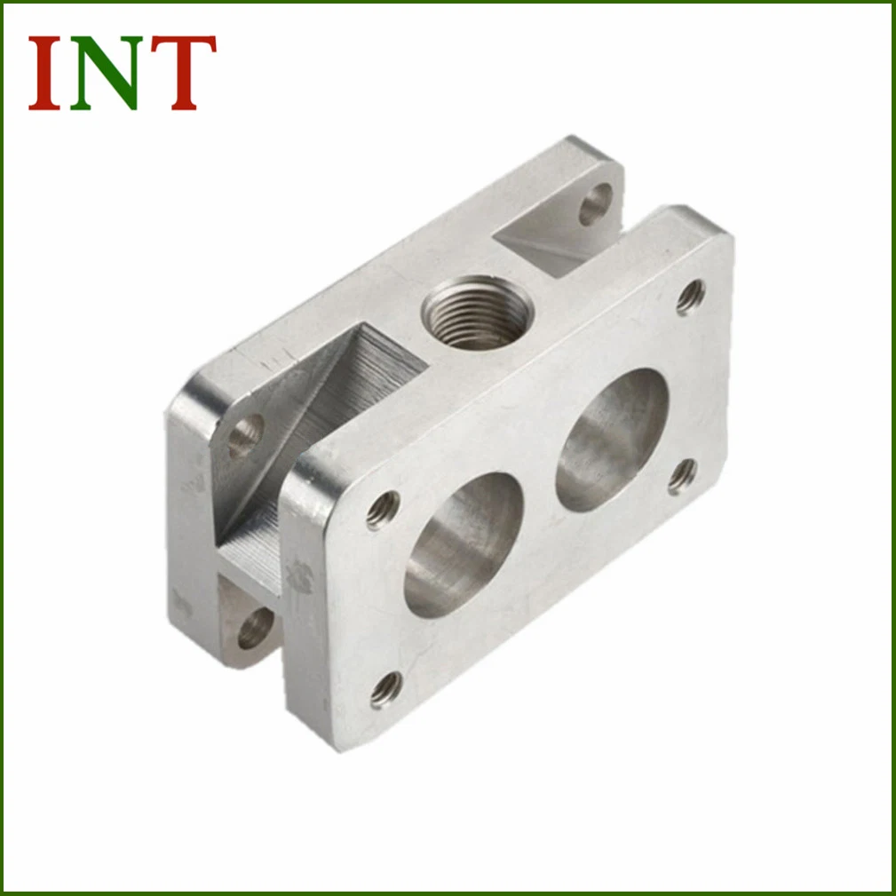 CNC Metal Material Processing Metal Milling Stamping Die Accessories