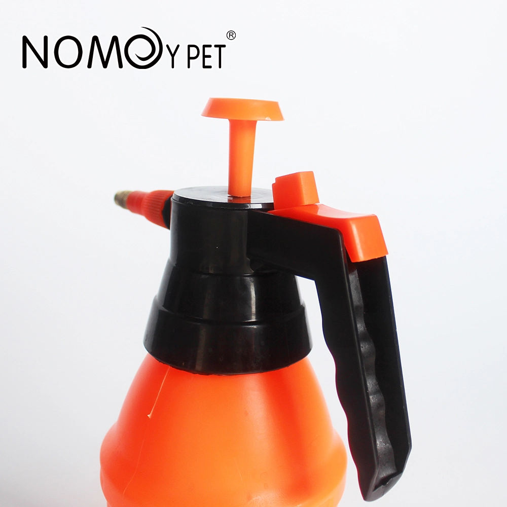 Nomoy Pet Meticulous Atomization Spray Humidifier Convenient Humidification Rain Forest Atomization Spray Can Nff-74