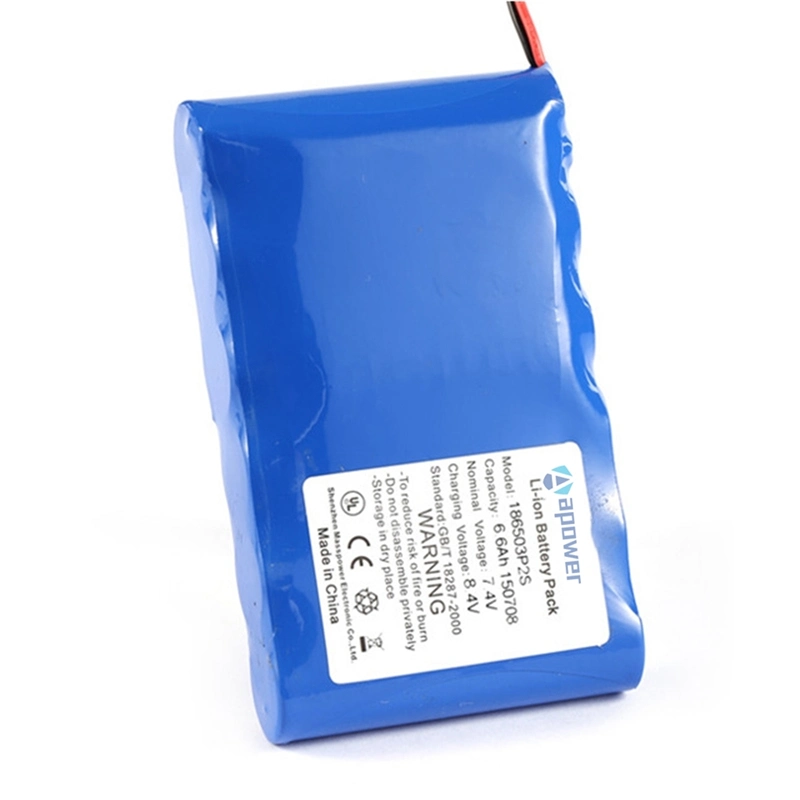 11.1V 3s RC Lipo Battery 24ah 18ah 48ah Lithuim Ion Battery Pack 18650 Pack