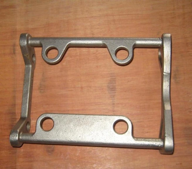 Stainless Steel Casting Parts-Structure Parts