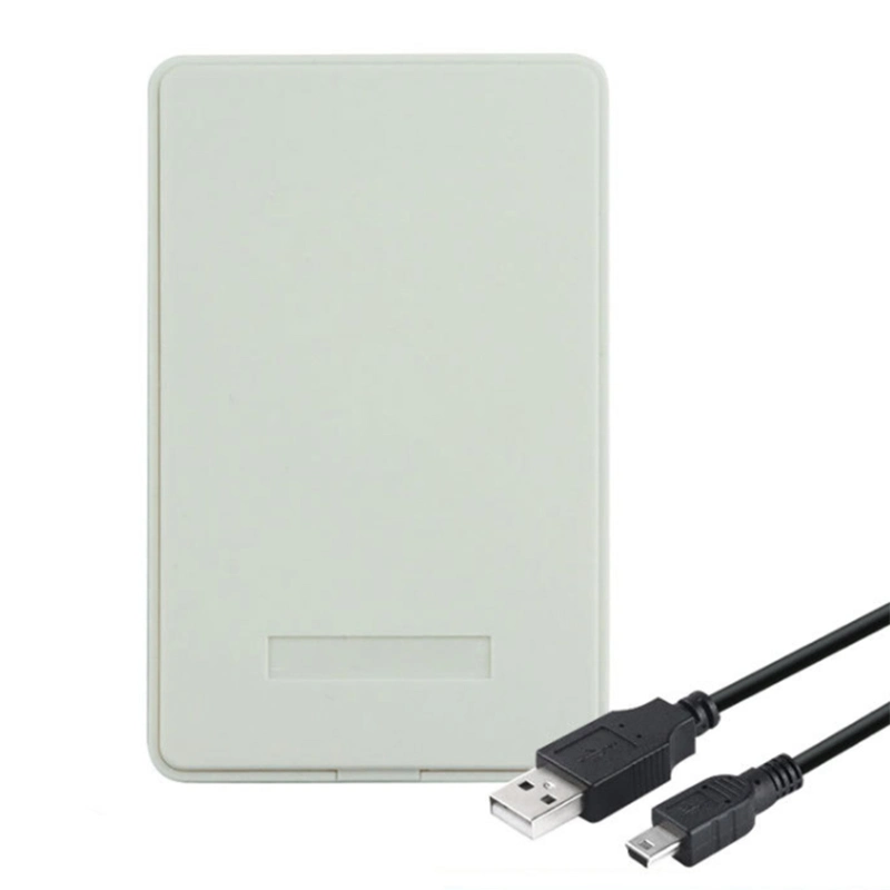 Portable Computer Hardware External Hard Drive SSD HDD USB 3.0 Port SATA III Interface Hard Disk