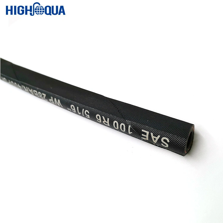 Lowest Price High Pressure R2 Hydraulic Hose