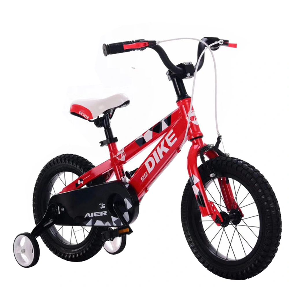 New Aluminium Kids Bike Aluminum Bike for Kids Aluminum Kids Bicycle on Sale