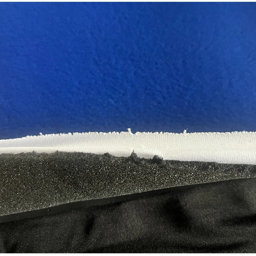 Industrial UV Resistant Anti-Aging Weather Resistant EPDM Rubber Sheet SBR Cr Neoprene NBR Nitrile Rubber Mat