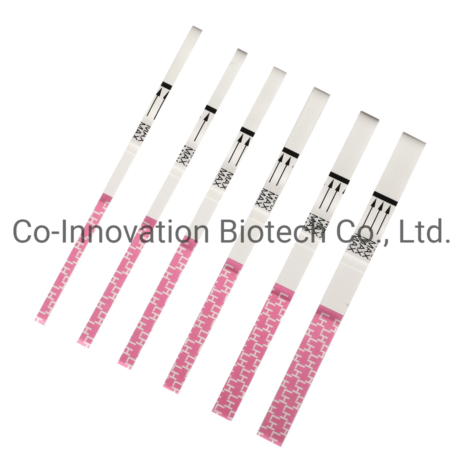 Lh Urine Strip Fertility Ovulation Tests Over 99% Accuracy