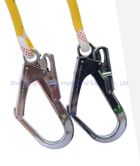 Fall Protection National Standard Safety Belt Rope Safety Belt