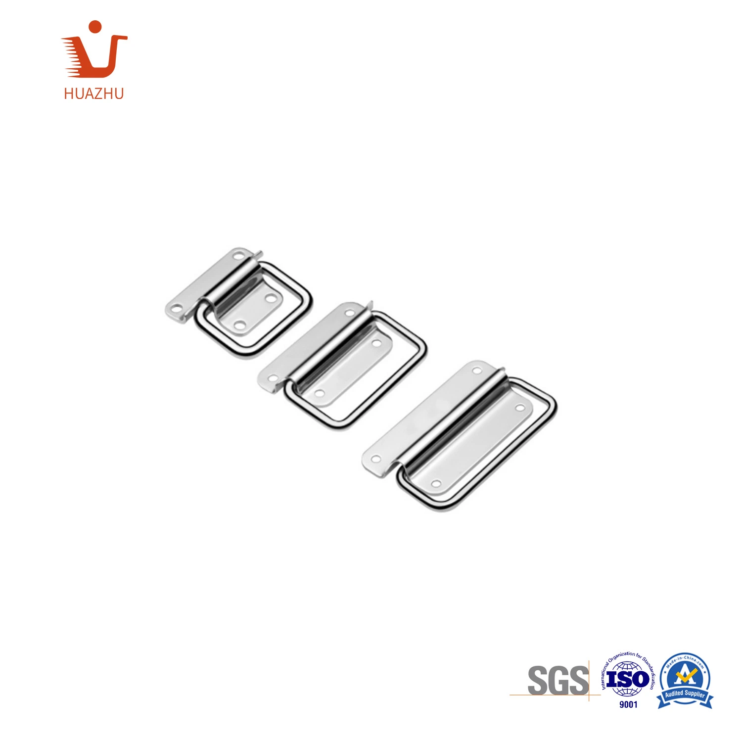 Professional Supplier for Electric Cabinet Handles with Different Size