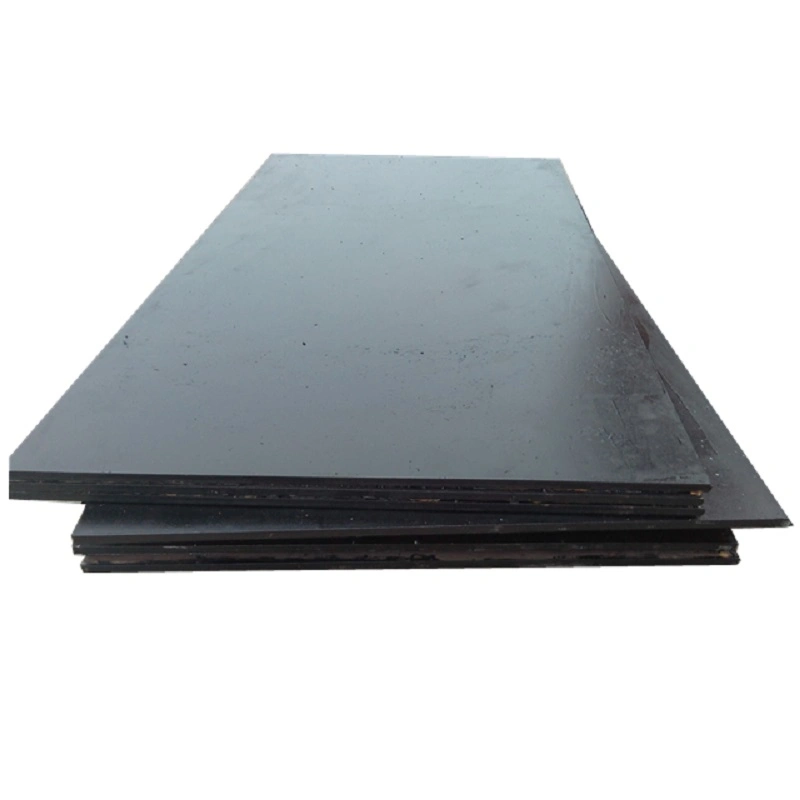 High Strength ASTM Q890 Q960 Hot Rolled 75mm for Rail Station Carbon Steel Sheet for Sale