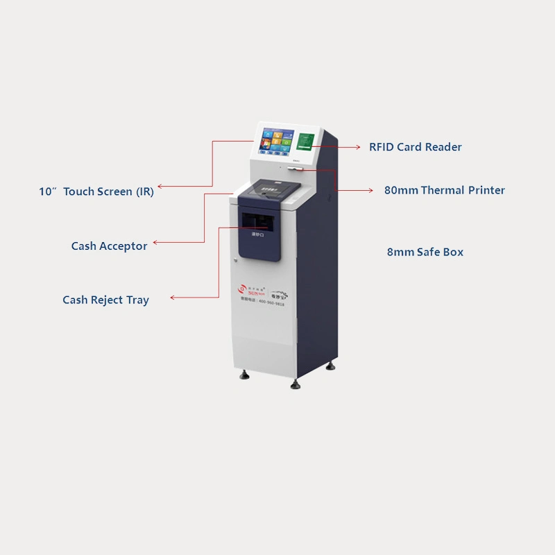 Realtime Cash Flow Solution for Goods Commodity Distribution Platform