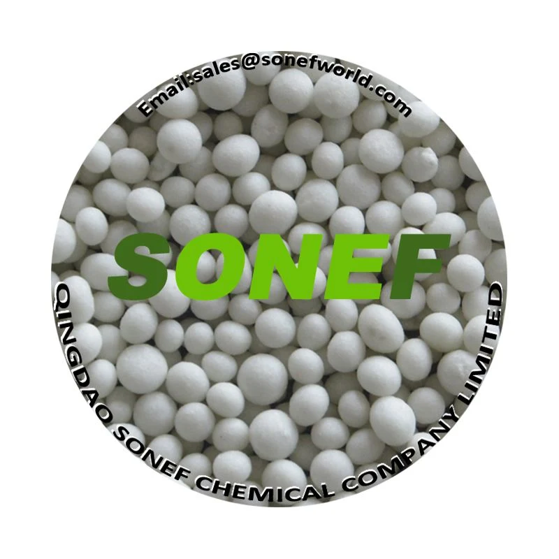 Agriculture Irrigation Compound Fertilizer NPK 30-9-9 Te Granular Fertilizer Prices