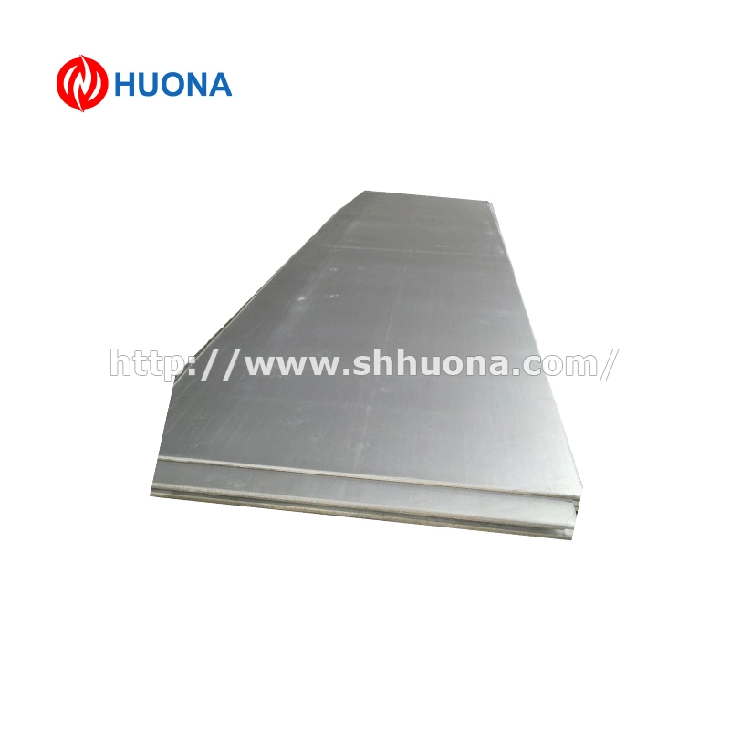 Magnesium Aluminium Alloy Sheet 0.5mm-300mm Az31b Az61A Az91d