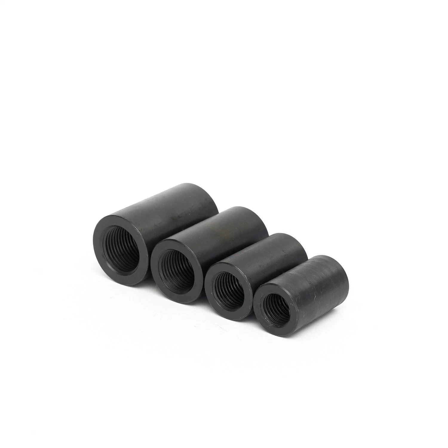 Reidbar Couplers Threaded Rebar Coupler Bar Connector Manufacturers