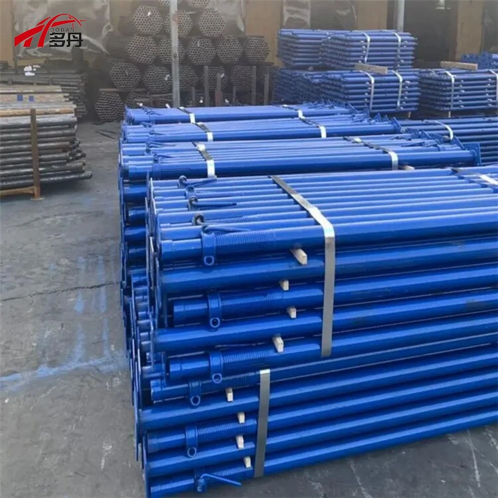 Wholesale/Supplier Carbon Steel Shoring Props Aluminum Formwork Jack Support